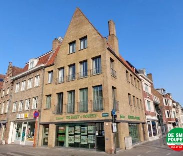 Carmersstraat 144, 8000 Brugge - Foto 1