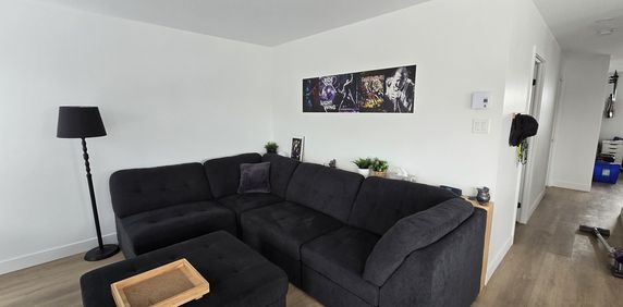 Grand 4 1/2 à Louer à St-Redempteur - Photo 2