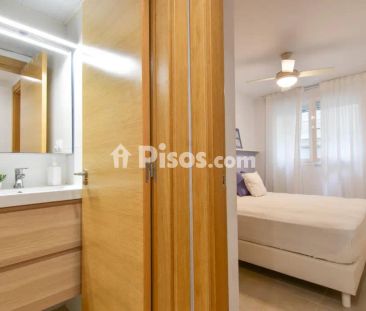 Apartamento en alquiler en Avenida de Tramuntana, 12 - Photo 4