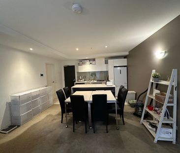 Melbourne CBD - Photo 2