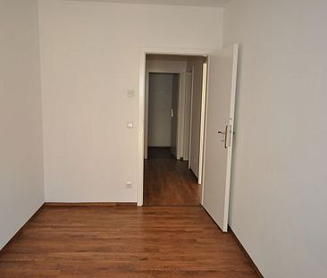 Moderne 2-Raumwohnung mit Balkon u. Fußbodenheizung in Hafennähe - Foto 1