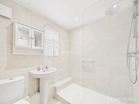 Panworth Hall Cottages, Ashill - Photo 2