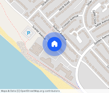 Scarlet Avenue, Port Talbot, SA12 7PH - Photo 1