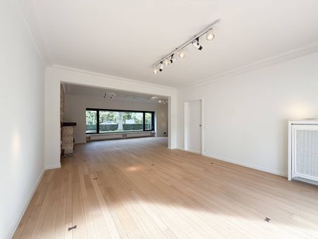 LOCATION VILLA 4 CH Knokke-Zoute - Villa jumelée près de la Place Oosthoek - Photo 2