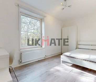 Hornby House Room 1 - Photo 2