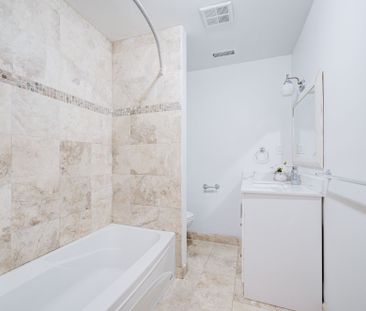 For Lease - 213 Maplehurst Avenue Unit# Lower, Toronto, Ontario - Photo 6