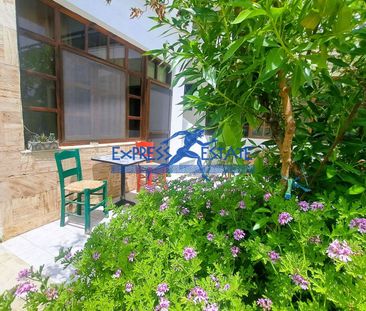 Studio/Γκαρσονιέρα για ενοικίαση Άγιος Παντελεήμονας (Μαραθώνας) - Photo 1