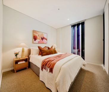 1 Bedroom Furniture-Type 1 - Photo 4