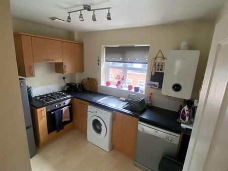 Old Lodge Close, Uttoxeter, ST14 - Photo 5
