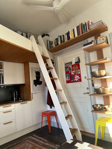 Frejgatan, Stockholm - Photo 3