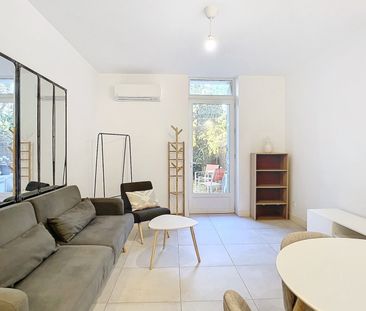 Location Appartement 2 pièces 43m² NICE 06000 - Photo 2