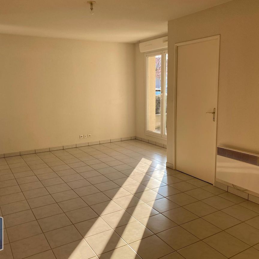 Location Appartement 2 pièces 53m² LAON 02000 - Photo 1