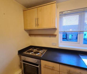 1 bedroom flat to rent - Photo 6