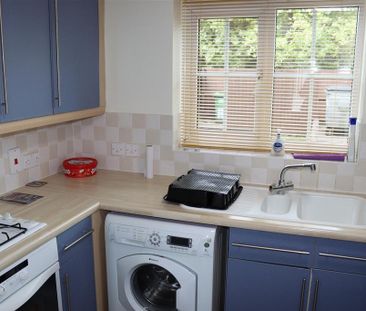2 bedroom apartment to rent - Photo 2
