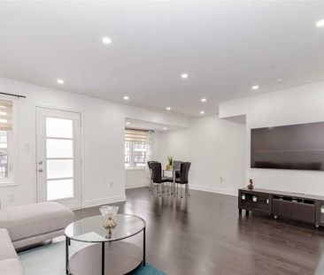 For Lease - 92 Baycliffe Crescent Unit# 30, Brampton, Ontario - Photo 1