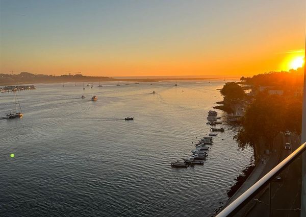 Porto, Lordelo do Ouro e Massarelos,