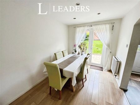 3 bedroom house to rent Isobella Road, Thorpe Astley, Braunstone, LE3 - Photo 3