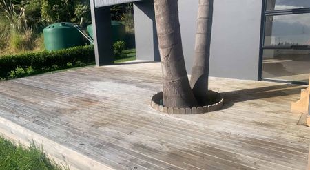 Modern 2-Bedroom Unit on a Peaceful Rural Property - Photo 3