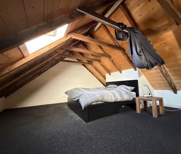 Appartement te huur: Nieuwstraat 22-E 7411 LM Deventer - Foto 4