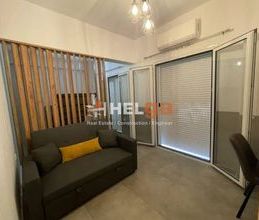 Studio/Γκαρσονιέρα για ενοικίαση - Πάτρα, - Photo 1