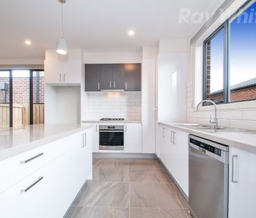 Stylish townhouse in quiet location - Photo 6