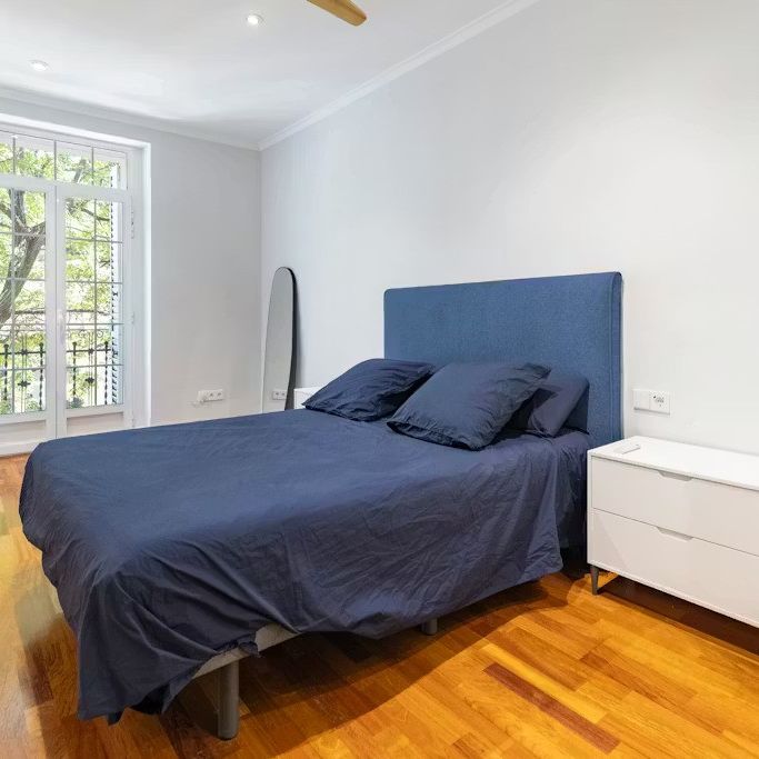 Carrer del Comte dAltea, Valencia, Valencian Community 46005 - Photo 1