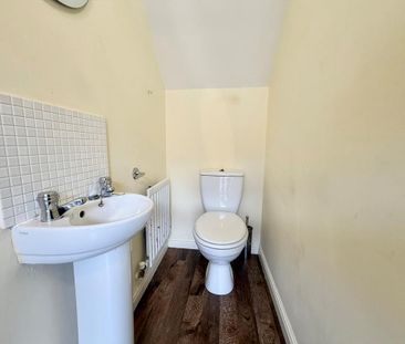 2 bedroom house to rent - Photo 6