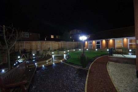 1 bedroom apartment to rent - Photo 5