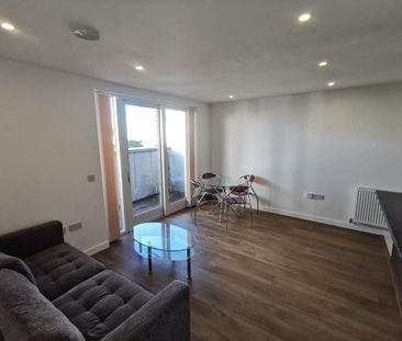 1 bedroom apartment to rent - Photo 4