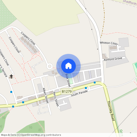 Bow Street East, Thornley, DH6 3AJ, Durham