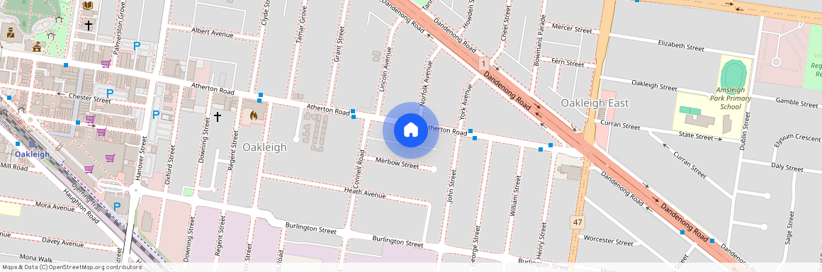 148 Atherton Road, Oakleigh VIC 3166