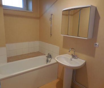 Location Appartement 3 pièces 60m² MACON 71000 - Photo 6