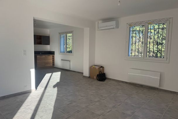 AIX LES MILLES VILLA RENOVEE 141M² - Photo 1