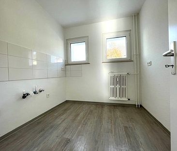 Frisch renovierte 3-Zimmer Wohnung - Photo 1