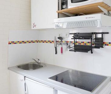 Appartement en location | Paris 16ème - Photo 3