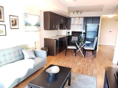 For Lease - 190 Borough Drive Unit# 1611, Toronto, Ontario - Photo 4