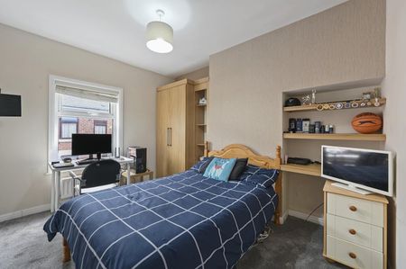 Rooms, 14, Portland Street, Preston - Photo 5