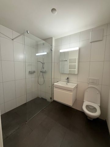 "Urban Living trifft Naturidylle: wohnen am Hönggerberg" - Foto 3