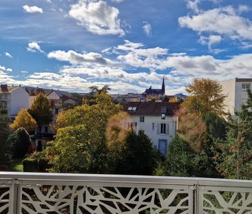 Appartement • Location • 28m2 • Clermont-Ferrand - Photo 3