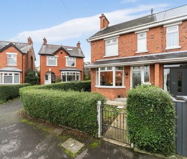 45 Irwin Crescent, BT4, Belfast - Photo 1