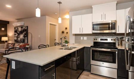 Glen Valley Grove Apartments — 2 Bedroom 2 Bathroom - Photo 3