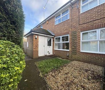 Donaldson Way, Woodley, Reading, Berkshire, RG5 - Photo 3