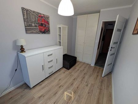 umeblowane i wyposażone mieszkanie - Zdjęcie 5