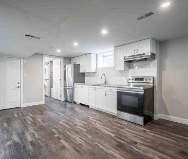 For Lease - 4 Starlight Court Unit# Lower, Hamilton, Ontario - Photo 5