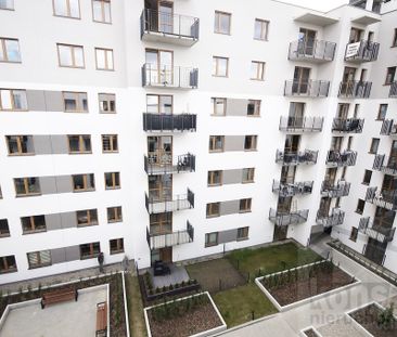 Nowe Mieszkanie 3 pokojowe 60 m2 z balkonem - Zdjęcie 6