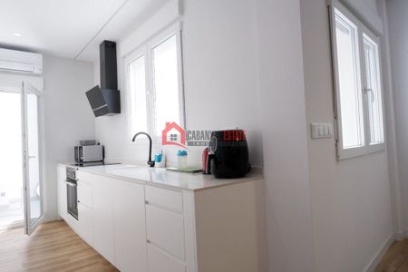 El Cabanyal-El Canyamelar, Valencia, Valencian Community 46011 - Photo 2