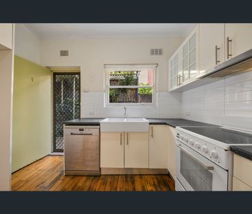 1/25A Hampden Road, Artarmon, NSW 2064 - Photo 4