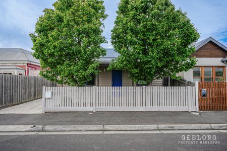 1/57 Waratah St Geelong West - Photo 5
