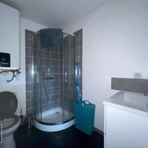 Location Appartement 1 pièce 13m² PERIGUEUX 24000 - Photo 2