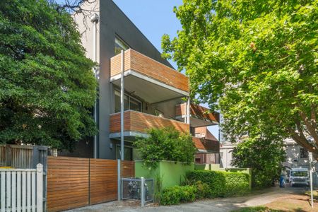 12/3 Charnwood Road, St Kilda VIC 3182 - Apartment For Rent | Domain - Photo 5